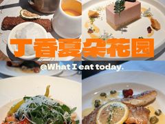 -夏朵花园(复兴西路店)