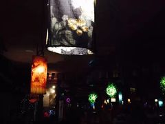 -海雾里小酒馆(观音桥店)