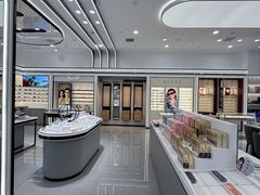 -宝岛眼镜·星创视光中心(成都仁和新城店)