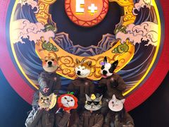 -E+有冰工厂·昆仑寒宫2(五角场店)