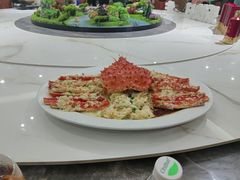 -旺富东海大酒楼(海鲜街店)