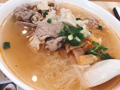 -新世界餐厅(万达店)