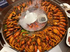 -马头巷·隐庐居·红油大虾(园区店)