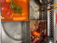 -海底捞火锅(八佰伴店)