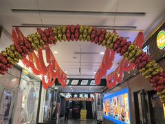 -大商超市(银岛店)