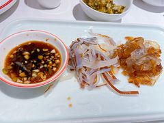 -小厨师·二十年沈家门小海鲜(百井坊巷店)