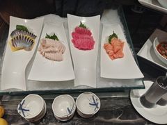 -岷山饭店-芝芝自助餐厅