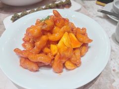 -火婆子·川小馆(扬韬科技广场店)