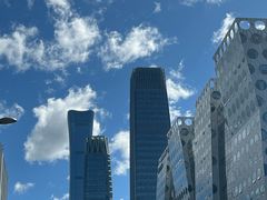 -云·酷Atmosphere(国贸大酒店)