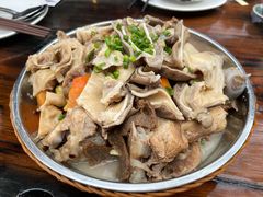 -猪肉婆私房菜(容桂总店)
