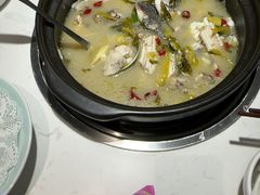 -周渝食惦酸菜鱼(青浦店)