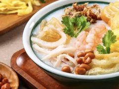 -悦得闲广式点心茶楼(蓝鲸世界店)