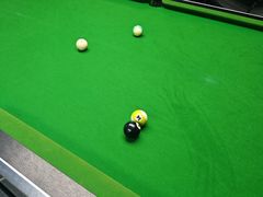 -小铁24h自助台球(杭州浙江工业大学店)