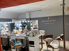 -海马体照相馆(上海月星环球港店)