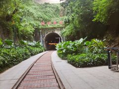 -铁路文化公园