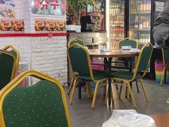 -谢记上海大排档(长寿路店)