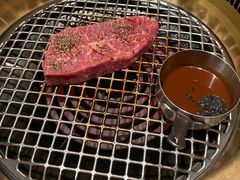 -御牛道日式烤肉料理(杭州万象城店)
