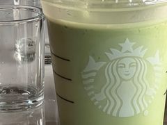 -星巴克(东莞塘厦万科生活广场店)