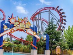 -青岛方特梦幻王国