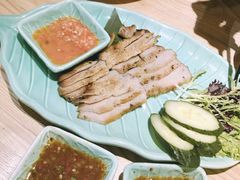 -米纸越南小馆(金鹰世界店)