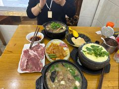 -白卫东白记砂锅(管城街店)