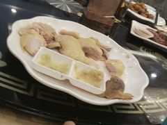 -潮喜竹溪荔湖酒家(荔枝湾店)