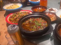 -常和州·夜宵大排档(常州单店)