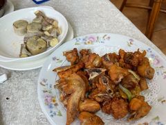 -腰记饭店(龙源路店)