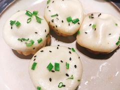 上海生煎-京城小江南·北京烤鸭·江南土菜·白鱼(中关村店)
