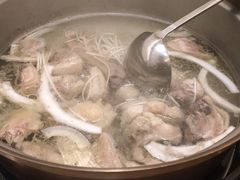 -椰子营·椰子鸡火锅(万象里店)