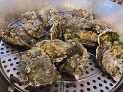-飞尝蚝·顺德菜·鱼生(顺德总店)