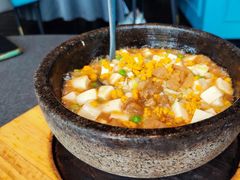 -柒园·三十年创意杭帮菜(龙湖滨江天街店)