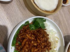 -小雅木姜子烤鸡·贵州菜(鸿通城店)