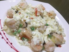 -老苏扬饭店