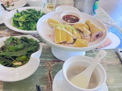 -椿记烧鹅(叠彩店)