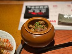 -赤坂亭 M9和牛烧肉(水街店)