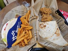 -TACO STAR 塔可星(下沙宝龙店)
