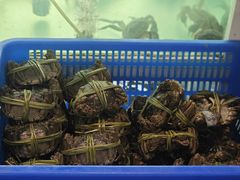 -品鲜村农家菜·阳澄湖大闸蟹(总店)