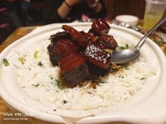 -新白鹿餐厅(城西银泰城店)