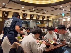 -矢场猪(名古屋站三井楼北馆店)