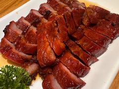 -新澳港式茶餐厅(余姚路店)
