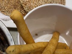 -蝎王府羊蝎子(虎坊桥总店)