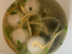 -鸿瑞興面馆(梅岭店)