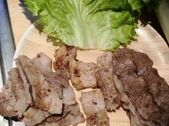 -新石器烤肉(百联川沙店)