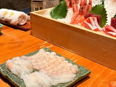-水濑·日料放题(天河店)