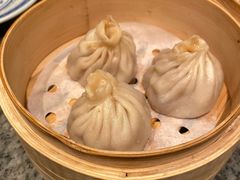 天王烤鸭包-南京大牌档(中关村店)