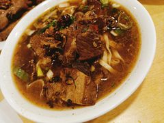 小肉面-水仙拉面(水仙街店)