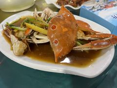 -瑶记海鲜餐厅(西涌店)
