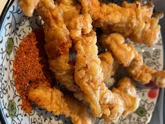 -川悦壹号·川菜(蠡溪路店)