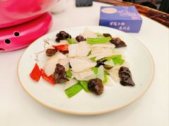 -院8里·少城记忆老川菜(宽窄巷子店)